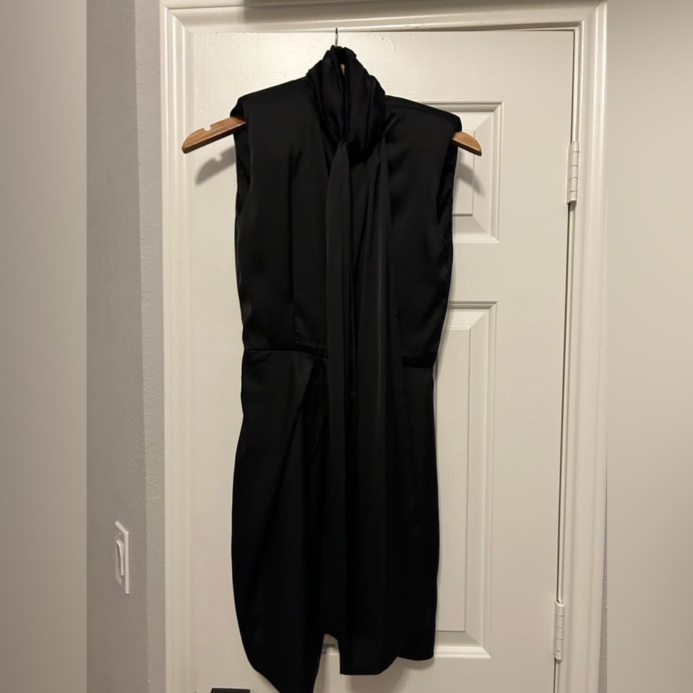 Sen Dress